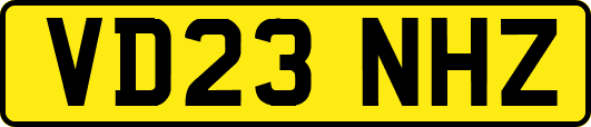 VD23NHZ