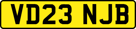 VD23NJB