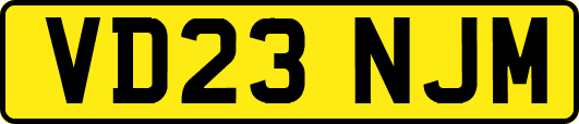 VD23NJM