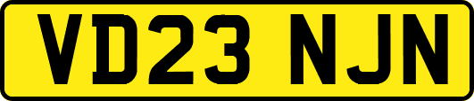 VD23NJN
