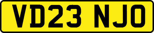 VD23NJO