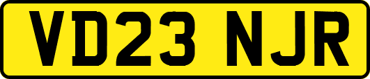 VD23NJR