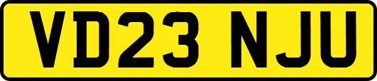 VD23NJU