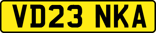 VD23NKA