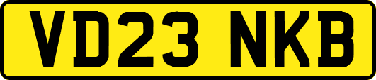 VD23NKB