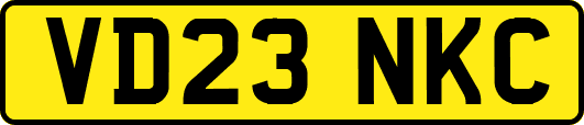 VD23NKC