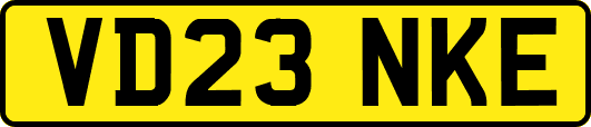 VD23NKE