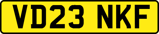VD23NKF