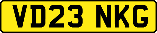 VD23NKG