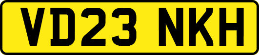 VD23NKH