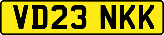 VD23NKK
