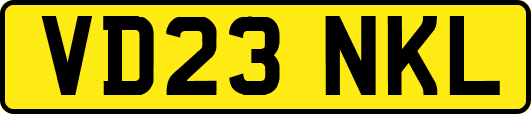 VD23NKL