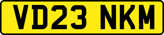 VD23NKM