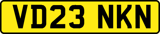 VD23NKN