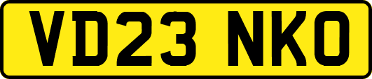VD23NKO