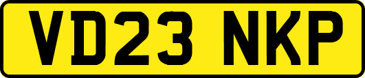 VD23NKP