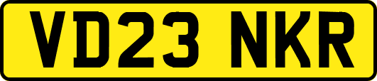 VD23NKR
