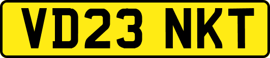 VD23NKT