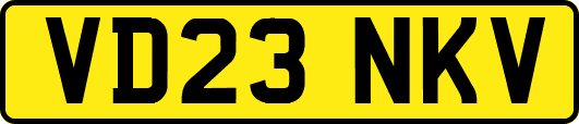 VD23NKV
