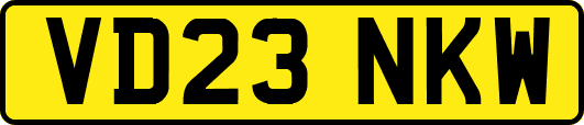 VD23NKW
