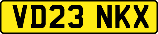 VD23NKX