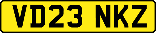 VD23NKZ