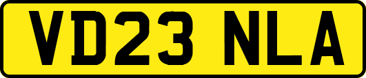 VD23NLA