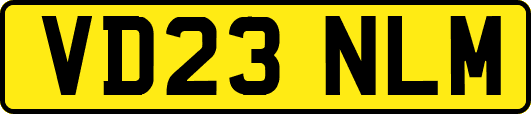 VD23NLM