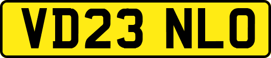 VD23NLO