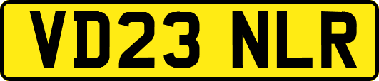 VD23NLR