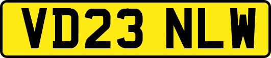 VD23NLW