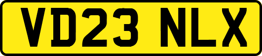 VD23NLX
