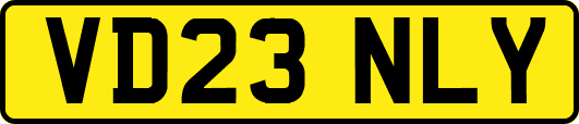 VD23NLY
