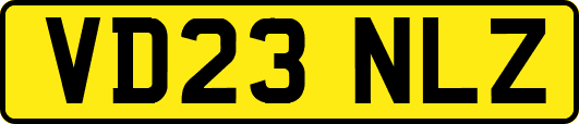 VD23NLZ