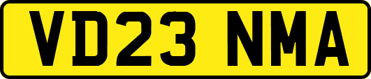 VD23NMA