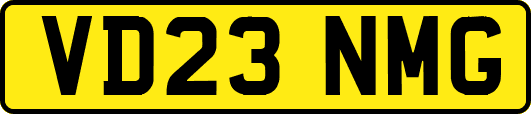 VD23NMG