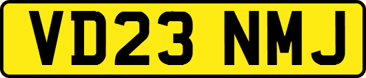 VD23NMJ
