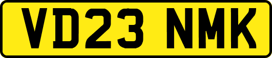VD23NMK