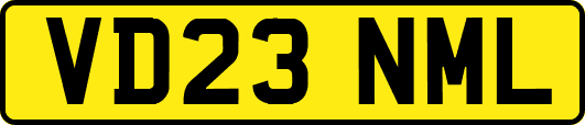 VD23NML
