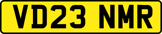 VD23NMR