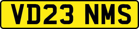 VD23NMS