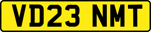 VD23NMT