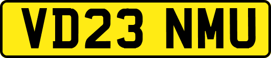 VD23NMU