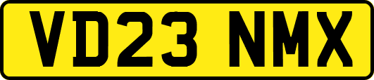 VD23NMX