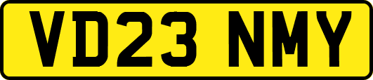 VD23NMY