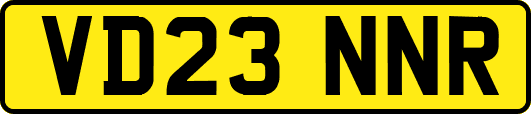 VD23NNR