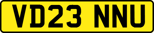 VD23NNU
