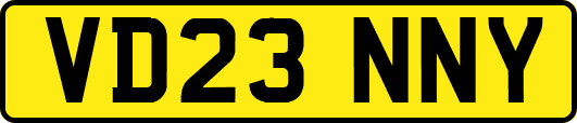 VD23NNY