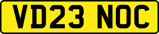 VD23NOC