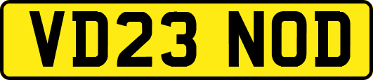 VD23NOD